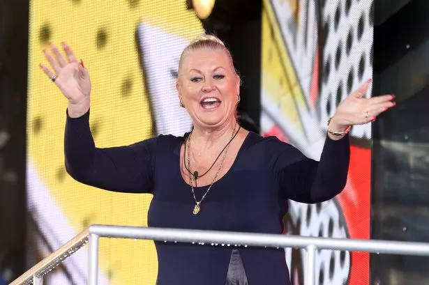 Kim Woodburn Death – TV Personality Kim Woodburn Obituary At 83