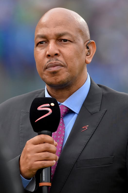 Phumlani Msibi Death – South African Sports Commentator and Presenter is Dead At 57