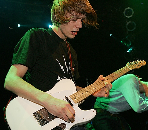 Patrick Walden Death – Babyshambles Rockstar Patrick Walden Dead At 46