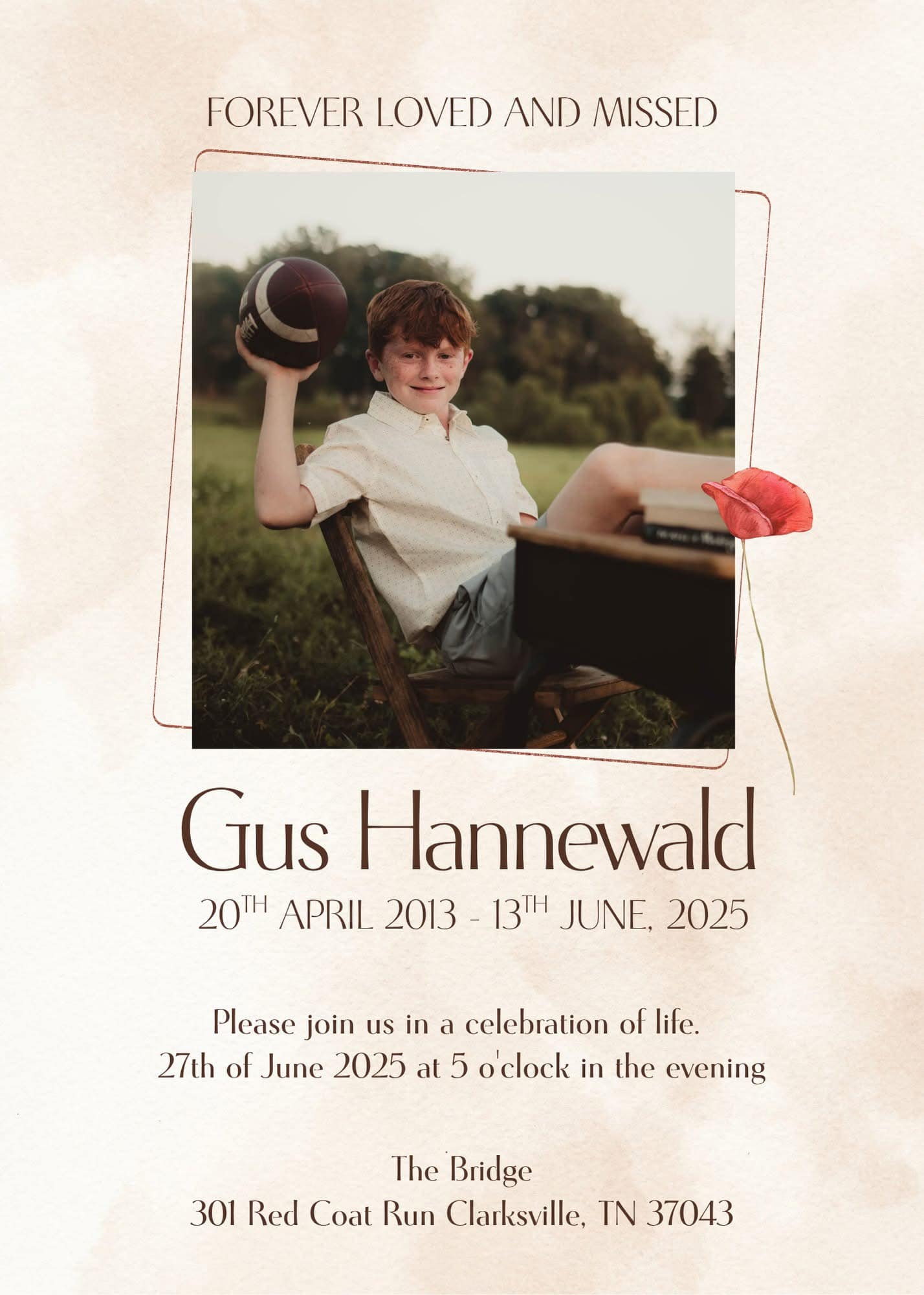 Gus Hannewald Death – Gus Hannewald Clarksville National Baseball Cause of Death