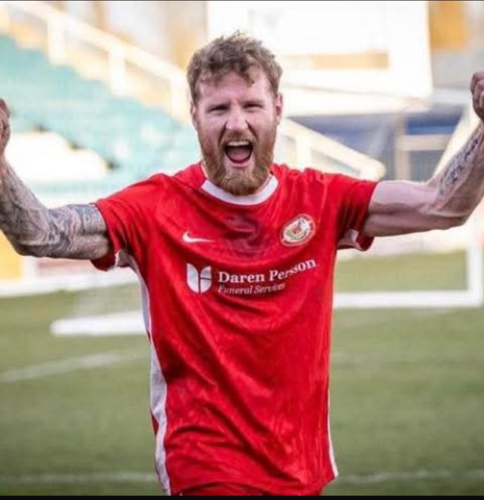 Curtis Coppen Death – Curtis Coppen Passed Away At 30