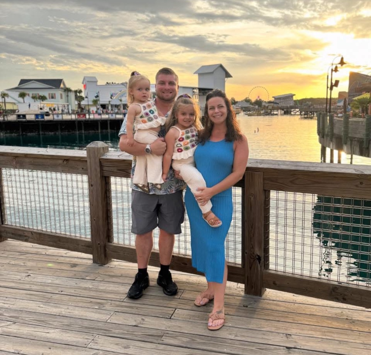 Brandon Merrits Death – Brandon Merrits Obituary