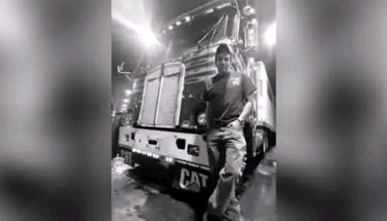 Michael Sobieniak Jr. Obituary – “Mike” or “Cabover Cowboy Death