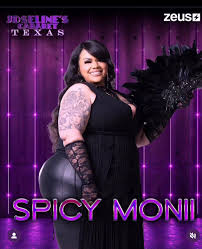 Reality TV Star Spicy Monii Reportedly Dies in Tragic Car Accident – Obituary