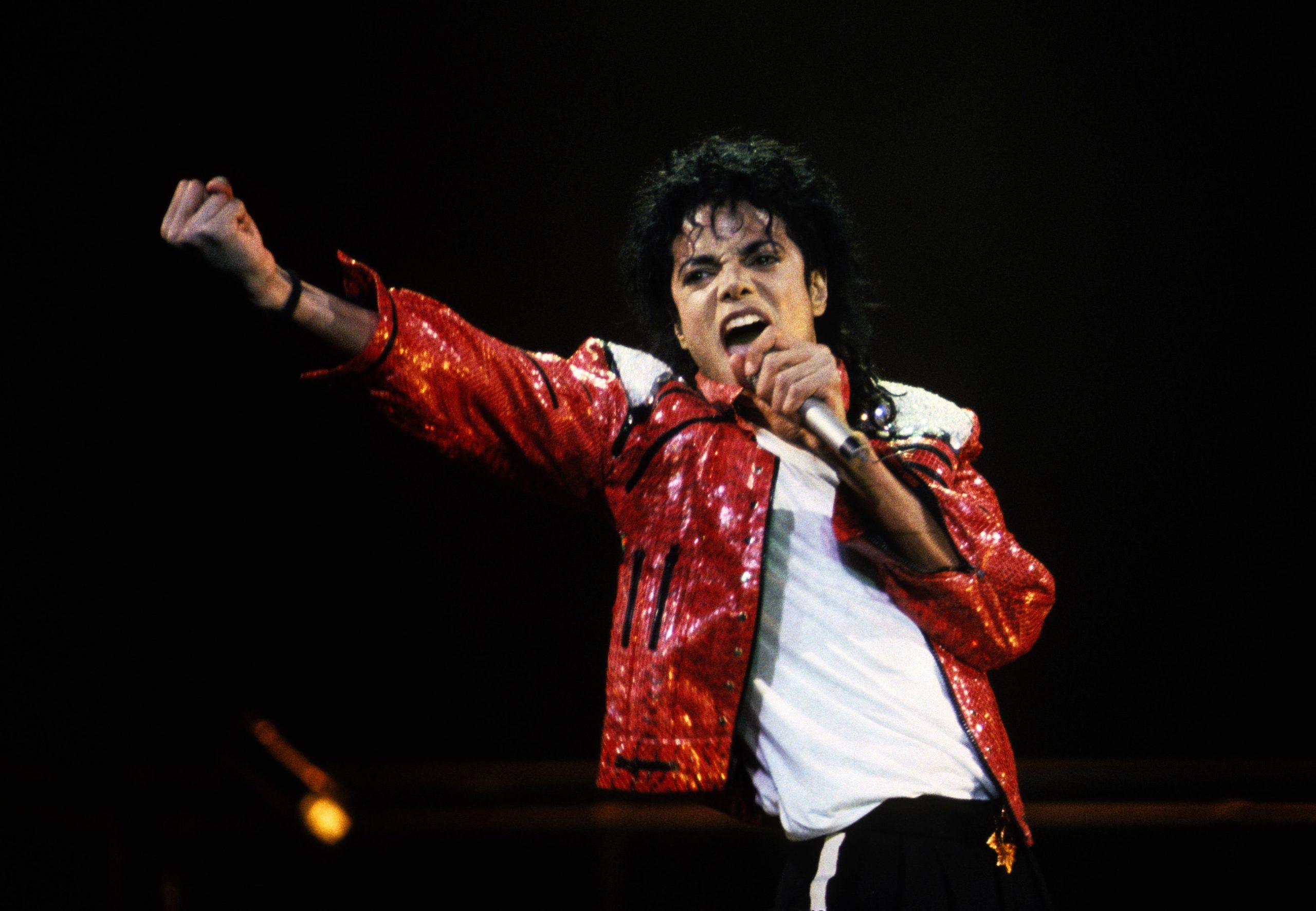 Remembering Michael Jackson: 16 Years Since the King of Pop’s Passing