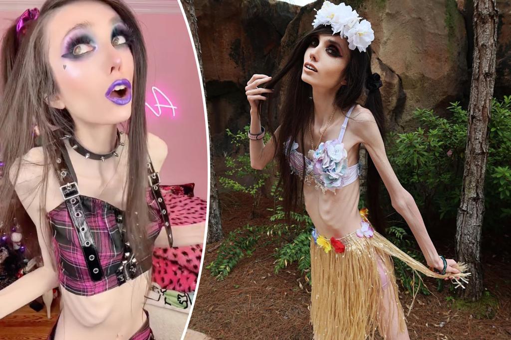 Who Is Eugenia Cooney? YouTuber Eugenia Cooney