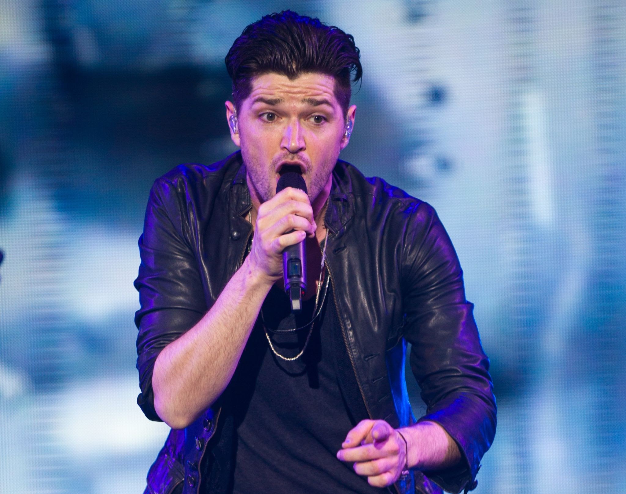 Who is Danny O’Donoghue? Irish Singer and Song Writer Biography